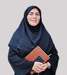 شهناز خشوعی
